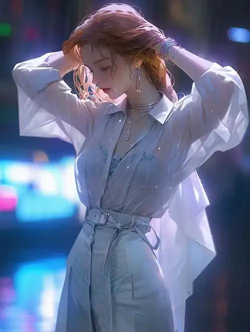 剑来小说海报